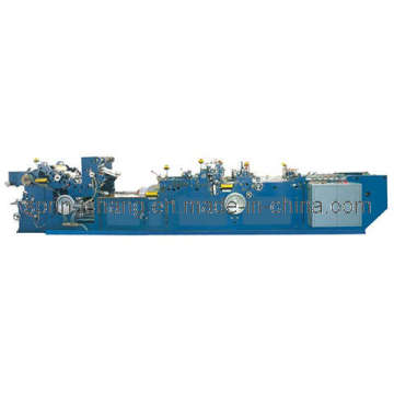 Full-Automatic Envelope Paper Bag Making Machine (ZF-388)